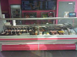 Sandwich'time Extérieur