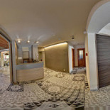 Amon À l'intérieur