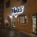 Gavius À l'intérieur