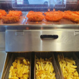 La Pomme D'or Nourriture