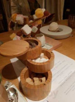 Ichi À l'intérieur