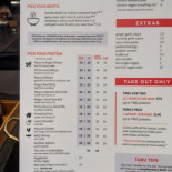 Au Fil Du Temps Carte