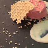 't Labierint Brasserie Nourriture