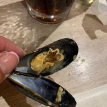 Burger-grill Nourriture