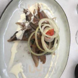 Burger-grill Nourriture