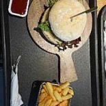 Burger-grill Nourriture