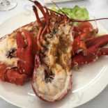 Burger-grill Nourriture