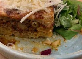 Mze Grieks Nourriture