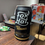 Aux Chandelles drink