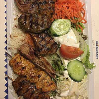 Özgem food
