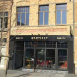 B'artiest Extérieur