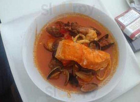 Il Capriani Nourriture