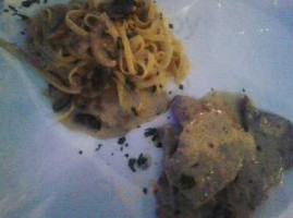 Il Capriani Nourriture