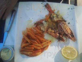 Il Capriani Nourriture