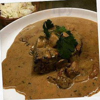 Groenendijk Nourriture