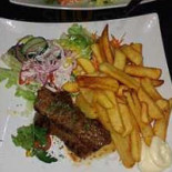 La Felicite Nourriture