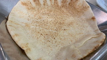 La Mise En Cène food