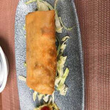 Hostellerie Dispa Nourriture