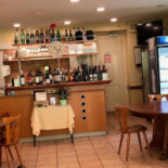 Hostellerie Dispa À l'intérieur