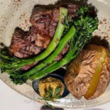 Lusitania Nourriture