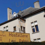 Lou Pahou Extérieur