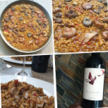 De Watertoren Comida