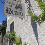 Frituur Il Patatino Exterior