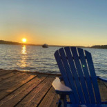 Source Des Parfums Extérieur