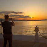 Source Des Parfums Bebida