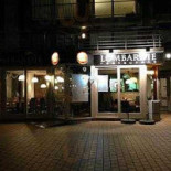 Pinocchio Extérieur