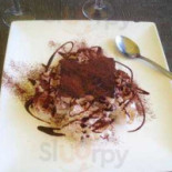 Pinocchio Nourriture