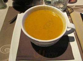 De Beiaard Nourriture