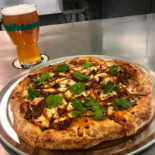 Yo’s Place Nourriture