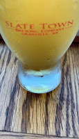 The Thrill drink