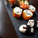 De Arme Duivel Nourriture