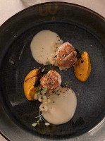 Le Grand Maur Comida