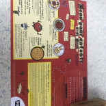 Michel Defossez Carte