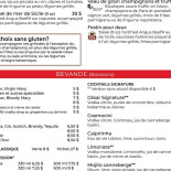 Michel Defossez Carte