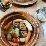 L' Ascoli Nourriture