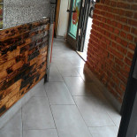 Het Gapertje Extérieur