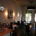 La Chaumiere De L'e3 À l'intérieur