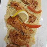 Restobar Verne Nourriture