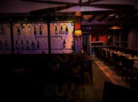 Marathon À l'intérieur