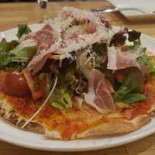 Less Eatery Nourriture