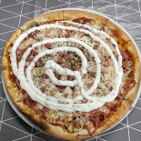 Less Eatery Nourriture