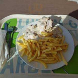 Geschenken Mus In Een Plas Nourriture