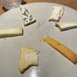 Petrichor Nourriture