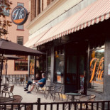 Petrichor Extérieur