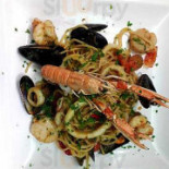 Dolce Mare Nourriture