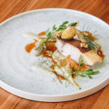 Dolce Mare Nourriture